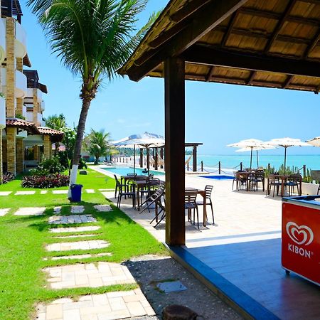 Waterfront Apart Hotel Maceio  Exterior photo