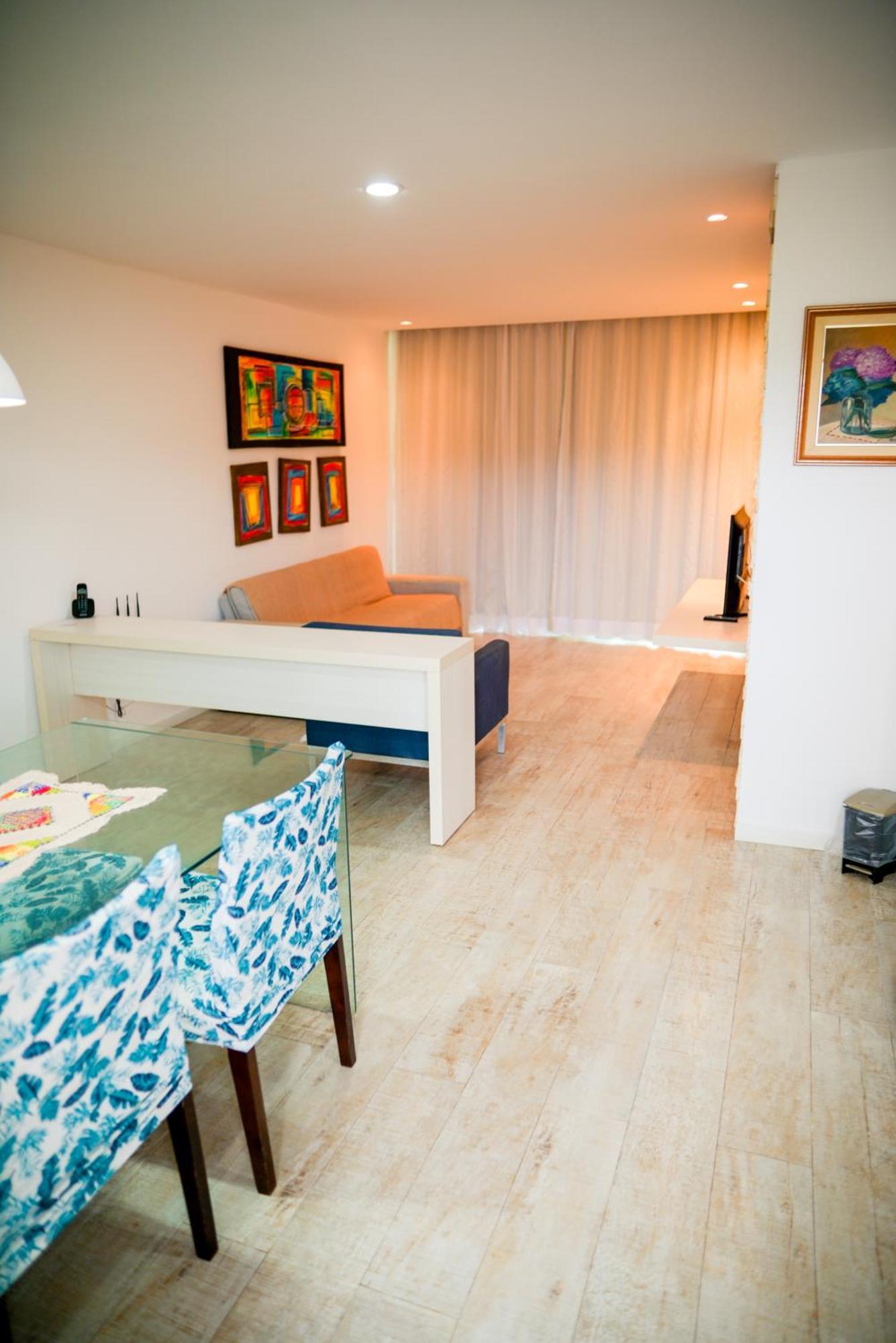 Waterfront Apart Hotel Maceio  Exterior photo